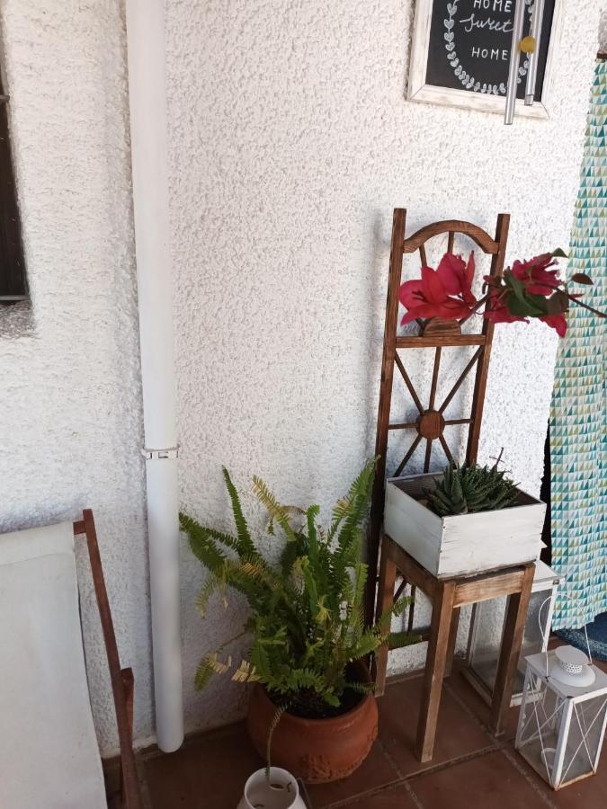 Almuñécar Mar Y Montanaヴィラ エクステリア 写真